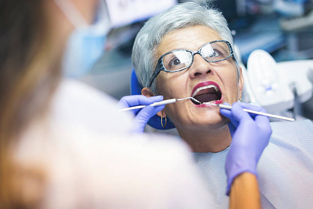 Best Wisdom Tooth Removal  in Kachina Village, AZ